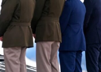 Trump is literally paying people to kill Americans