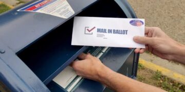 Right-wing activist orders fake ballots to prove fraud — and ends up convicted