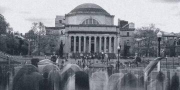 Where Are All the Campus Protests?