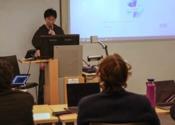 ‘You won’t be able to AI your way through an oral exam’: Colleges have an Ancient Greek-style solution to the Gen Z stare