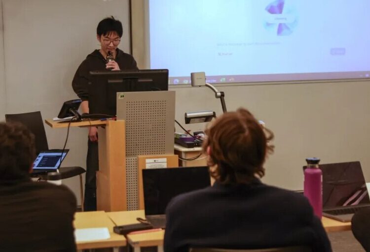 ‘You won’t be able to AI your way through an oral exam’: Colleges have an Ancient Greek-style solution to the Gen Z stare