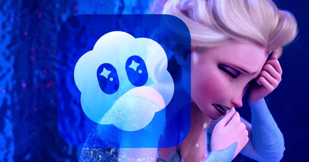 OpenAI Fumbled Its $1 Billion Deal With Disney