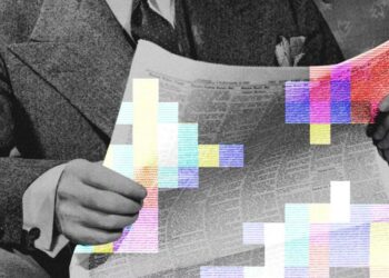 How AI Is Creeping Into ‘The New York Times’