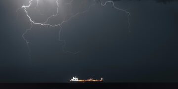 The U.S. and Iran Are Fighting a Massively Asymmetrical War