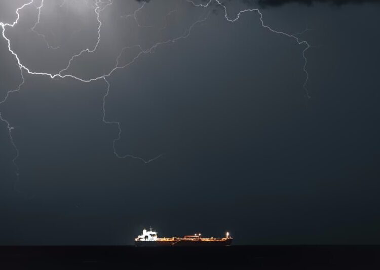 The U.S. and Iran Are Fighting a Massively Asymmetrical War