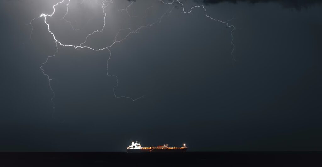 The U.S. and Iran Are Fighting a Massively Asymmetrical War