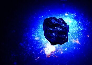 Scan Finds Presence of Nuclear Fuel in 3I/ATLAS