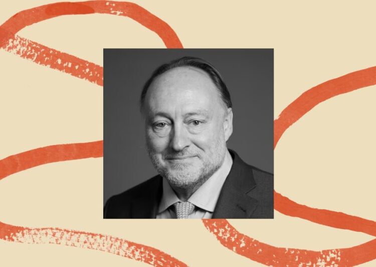 The Far-Right Algorithm: Anti-Churchill, Anti-West