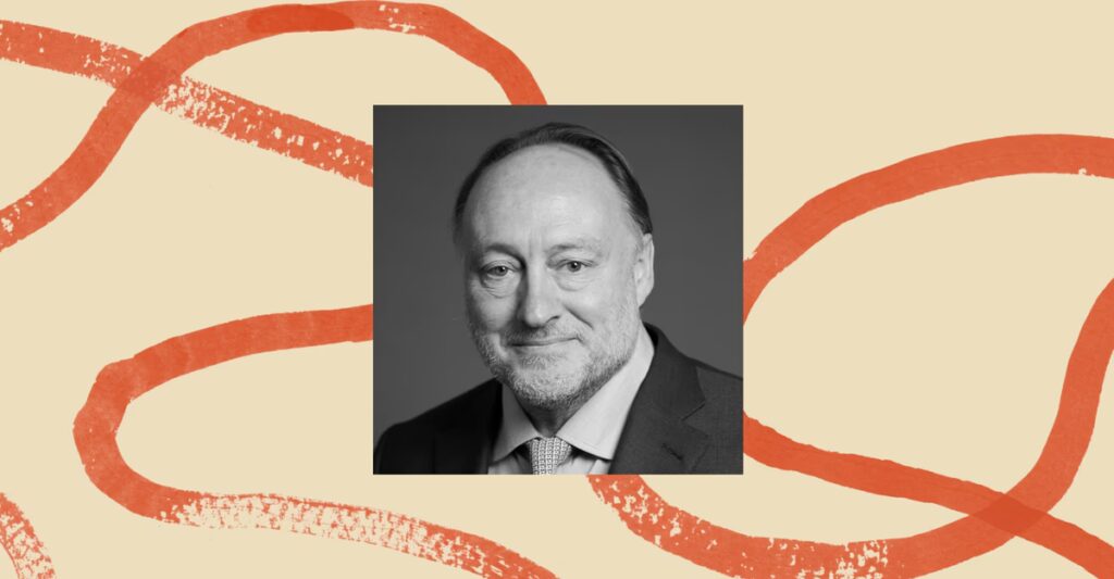 The Far-Right Algorithm: Anti-Churchill, Anti-West