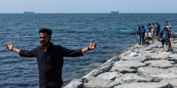 Trump wrote the tariff playbook. Now Iran is using it on the world’s most important oil route.