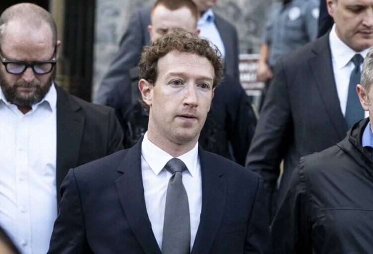 Meta and YouTube found liable in landmark child social media harm case, ordered to pay $3 million—with punitive damages still to come