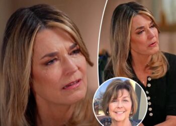 Why Savannah Guthrie’s emotional tell-all interview has kidnapper ‘terrified’: expert