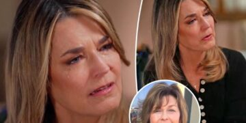 Why Savannah Guthrie’s emotional tell-all interview has kidnapper ‘terrified’: expert