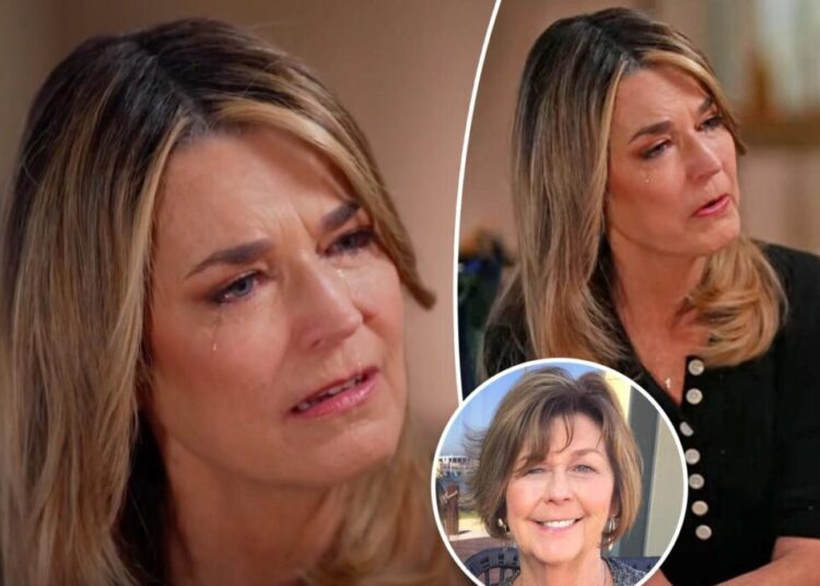 Why Savannah Guthrie’s emotional tell-all interview has kidnapper ‘terrified’: expert