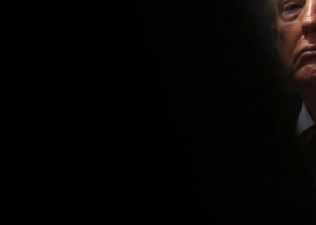 Trump’s broken promise revealed as new poll shows him hitting alarming polling milestone