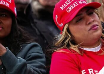 Republican presidents send maternal deaths soaring when they take office: study