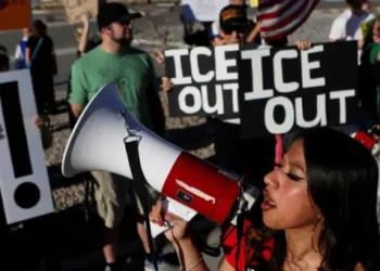 Congresswoman details ‘unbelievably inhumane conditions’ at massive detention center