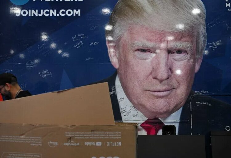 The 5 ways Trump took a terrible thing — and made it so much worse