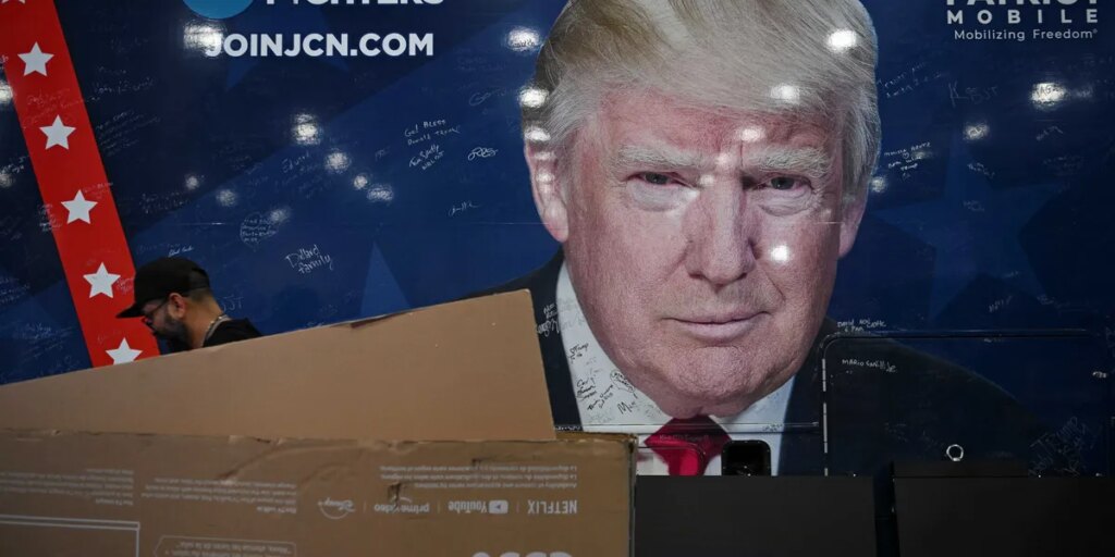 The 5 ways Trump took a terrible thing — and made it so much worse