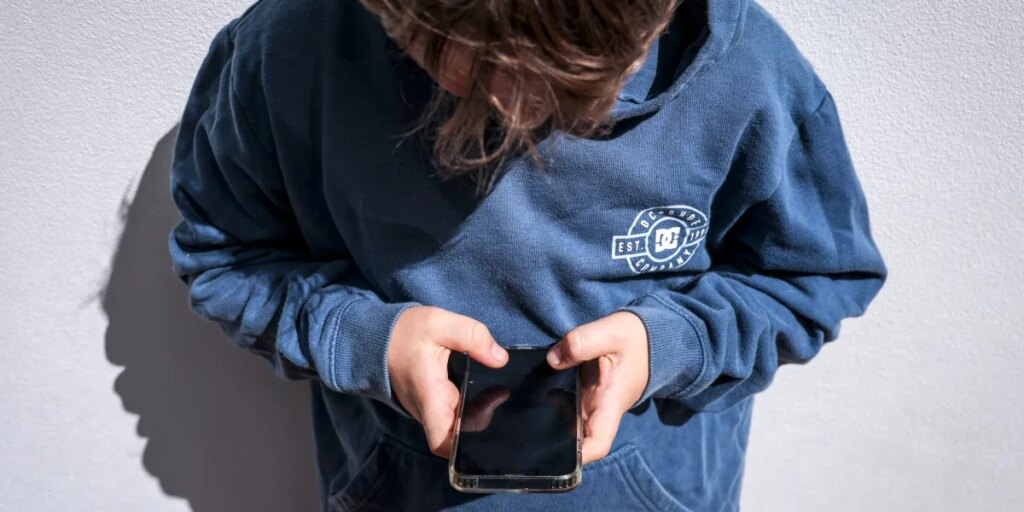 What is tech addiction? A court ruling makes it Big Tech’s next big problem