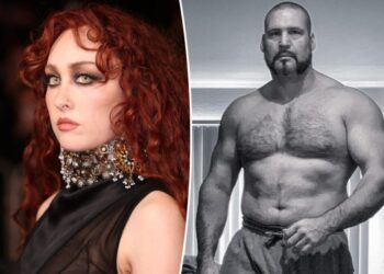 Bodyguard at center of Chappell Roan security drama breaks silence: ‘I take full responsibility’