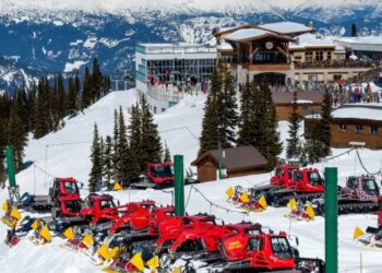 Vail Resorts’ CEO says it’s time to think beyond the $1,000 ski pass that helped build the empire