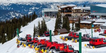 Vail Resorts’ CEO says it’s time to think beyond the $1,000 ski pass that helped build the empire