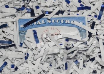 Social Security insolvency: How a ‘six figure cap’ to flatten benefits for the ultra-wealthy could buy the program 7 critical years