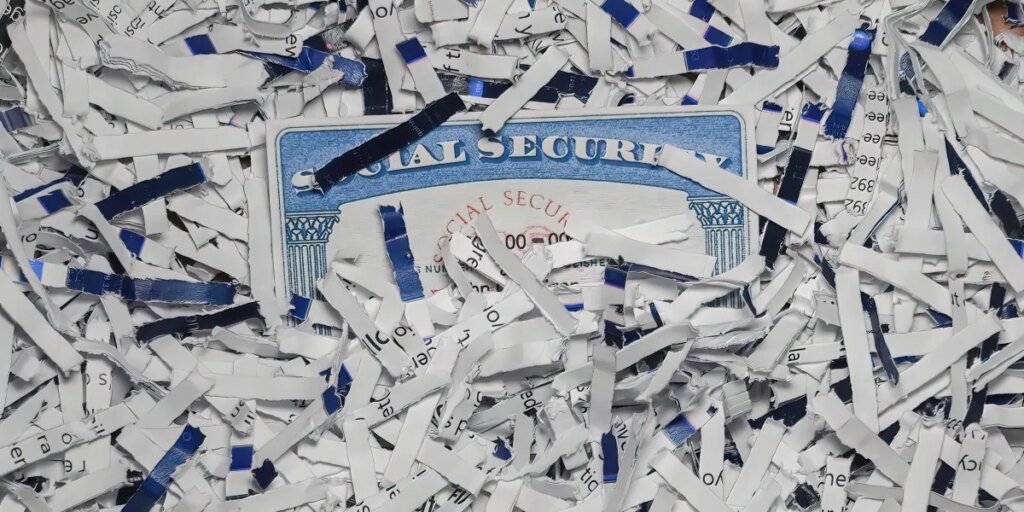 Social Security insolvency: How a ‘six figure cap’ to flatten benefits for the ultra-wealthy could buy the program 7 critical years