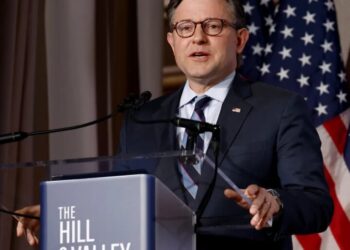 Washington and Silicon Valley have found their common enemy: China