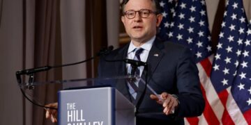 Washington and Silicon Valley have found their common enemy: China