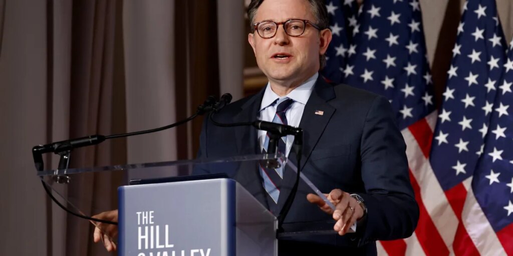 Washington and Silicon Valley have found their common enemy: China