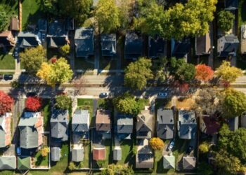 Gen Zers are flocking to these Midwest housing markets where homes are about 30% cheaper than the coasts