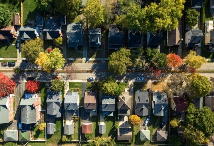 Gen Zers are flocking to these Midwest housing markets where homes are about 30% cheaper than the coasts