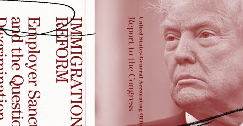 E-Verify Is No Silver Bullet