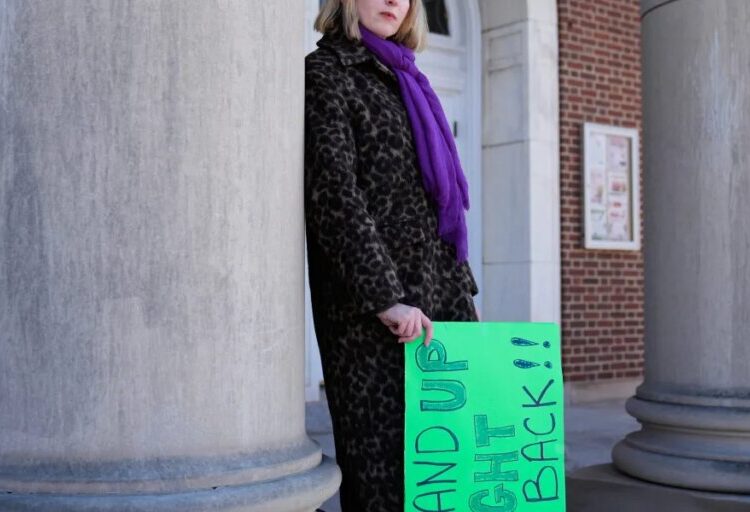 Trump said low-income housing would destroy the suburbs, but ‘soccer moms’ are still abandoning him in droves