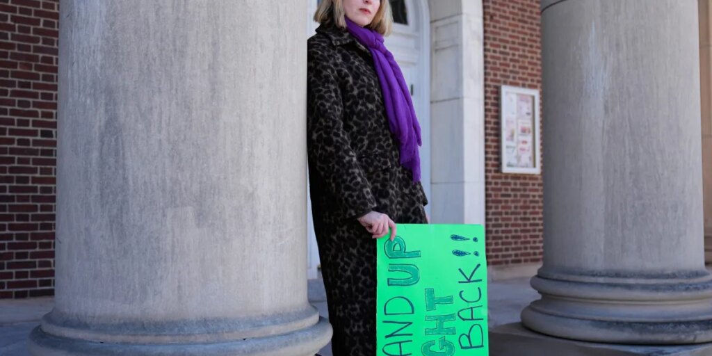 Trump said low-income housing would destroy the suburbs, but ‘soccer moms’ are still abandoning him in droves