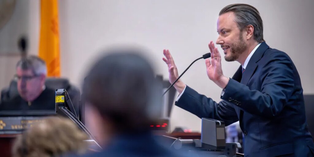 Meta, YouTube face thousands of cases on whether they harmed children after bellwether cases go against them