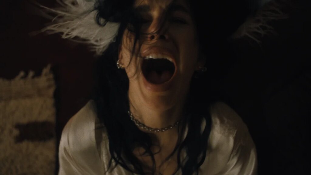 ‘Something Very Bad Is Going to Happen’ Review: Twisted Netflix Mystery Is Unnerving