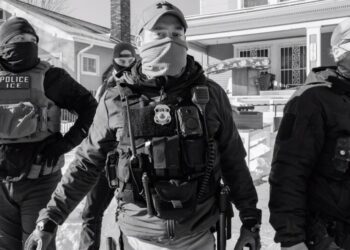 ICE Might Be Violating America’s Other Bill of Rights