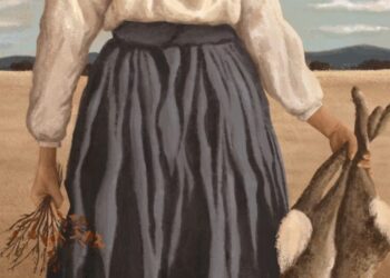 A Prison That Offers a Strange Kind of Freedom