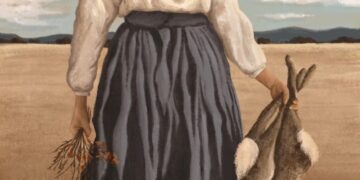 A Prison That Offers a Strange Kind of Freedom