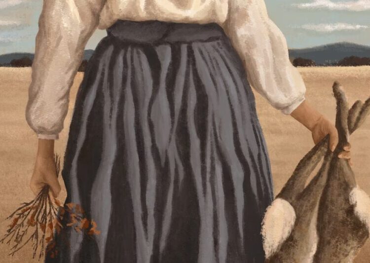 A Prison That Offers a Strange Kind of Freedom