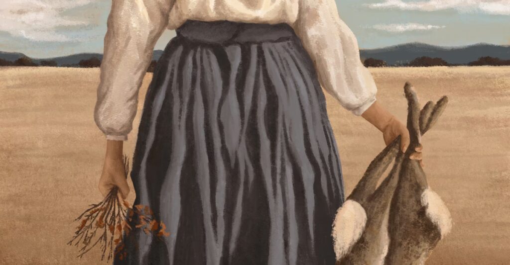 A Prison That Offers a Strange Kind of Freedom