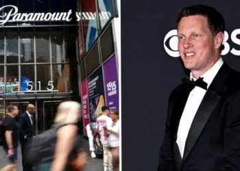 David Ellison is preparing to call Paramount’s fully remote employees back to the office — with some exceptions