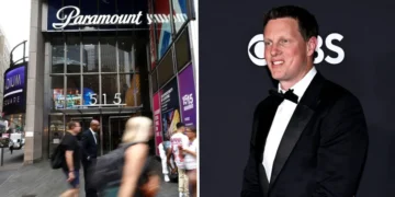 David Ellison is preparing to call Paramount’s fully remote employees back to the office — with some exceptions