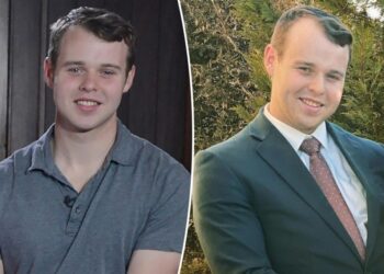 What Joseph Duggar said during confessional phone call with victim’s father