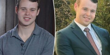 What Joseph Duggar said during confessional phone call with victim’s father