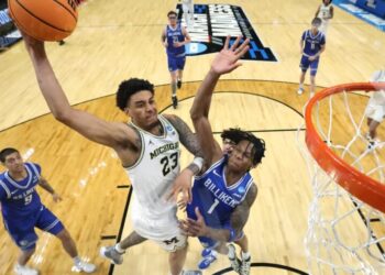 How to watch the Sweet 16 and the Elite 8 of March Madness 2026 for free—and without cable