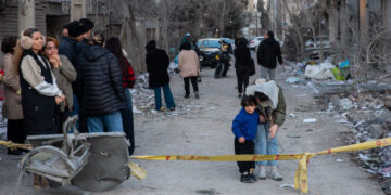 Lawmakers Press to Limit Prediction Bets by Policymakers